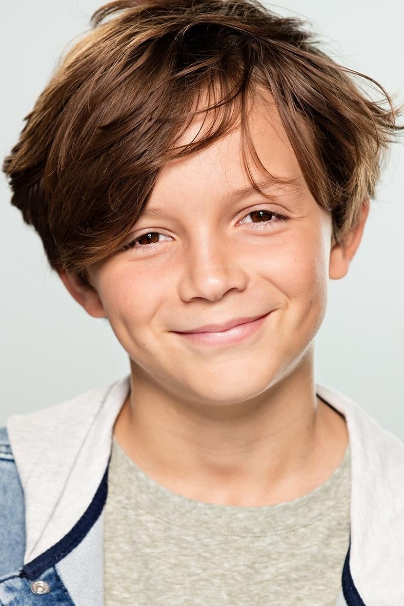 et billede af Jacob Kopera