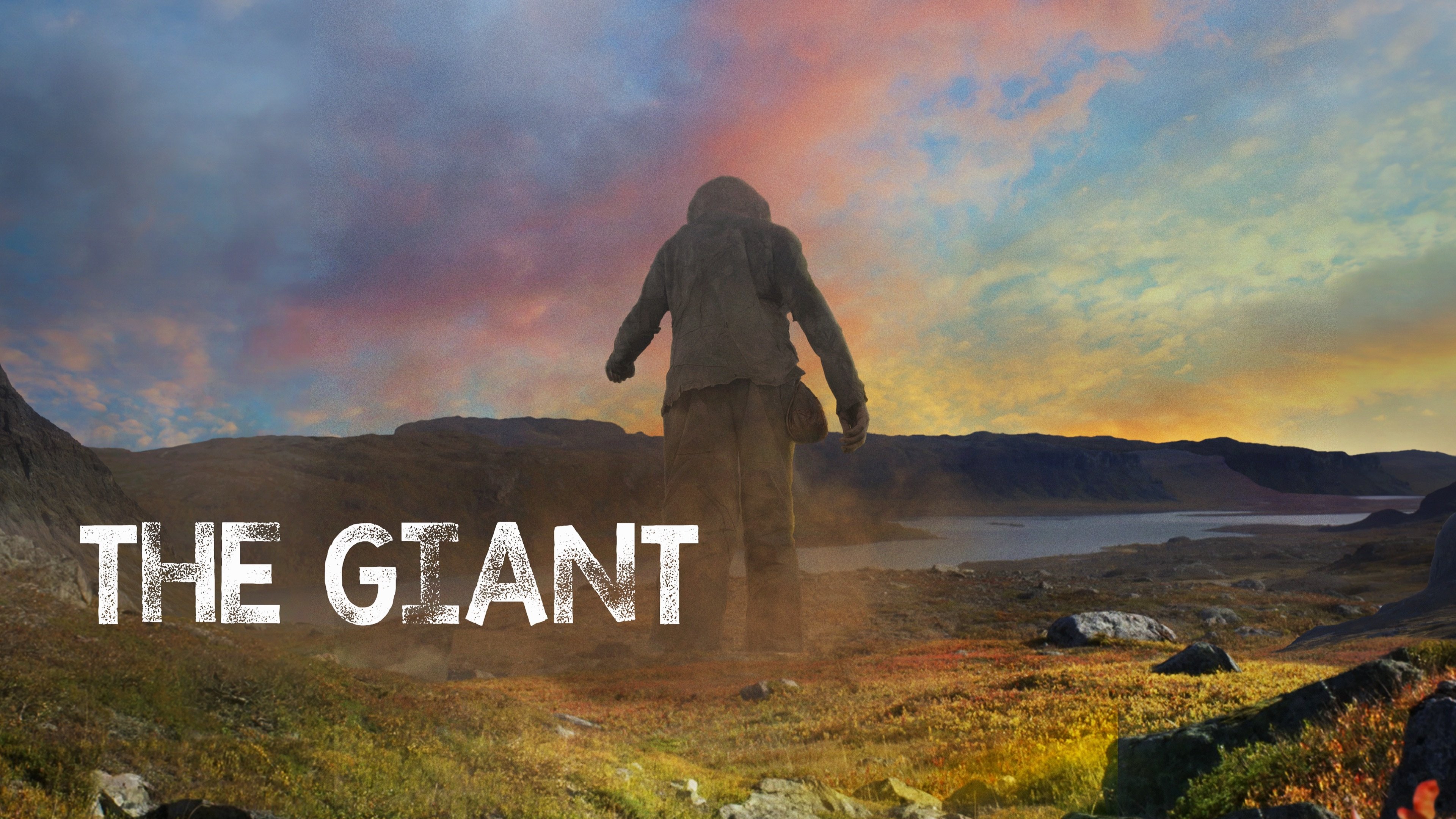 The Giant (2016)