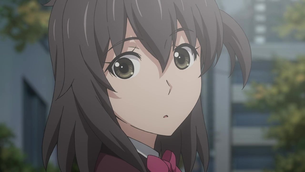 Lostorage incited WIXOSS