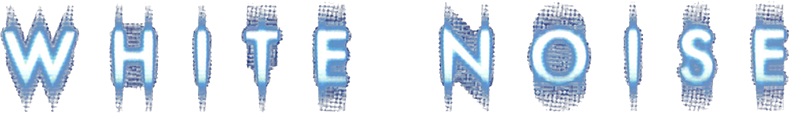 White Noise Logo