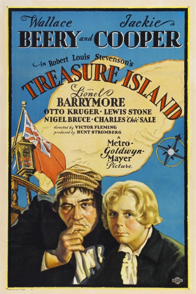 Treasure Island