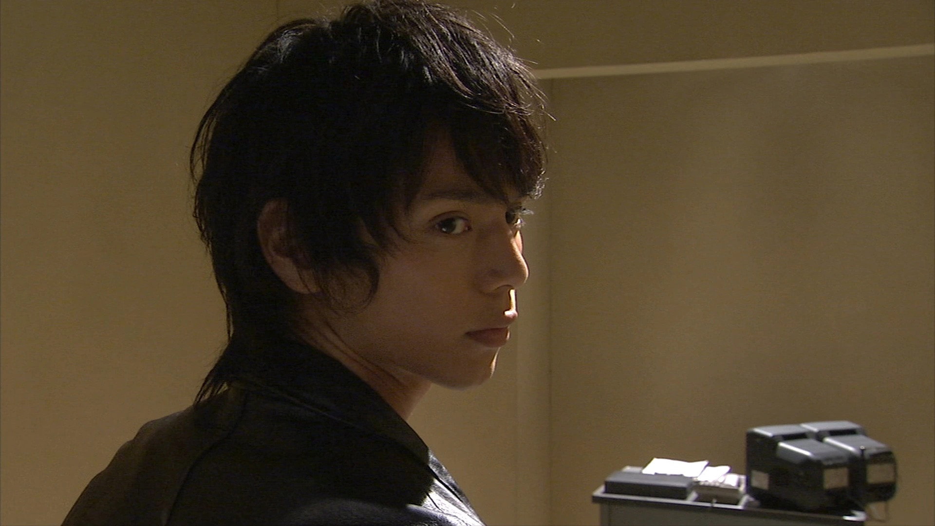 Kamen Rider Season 16 :Episode 3  I Am Justice!!