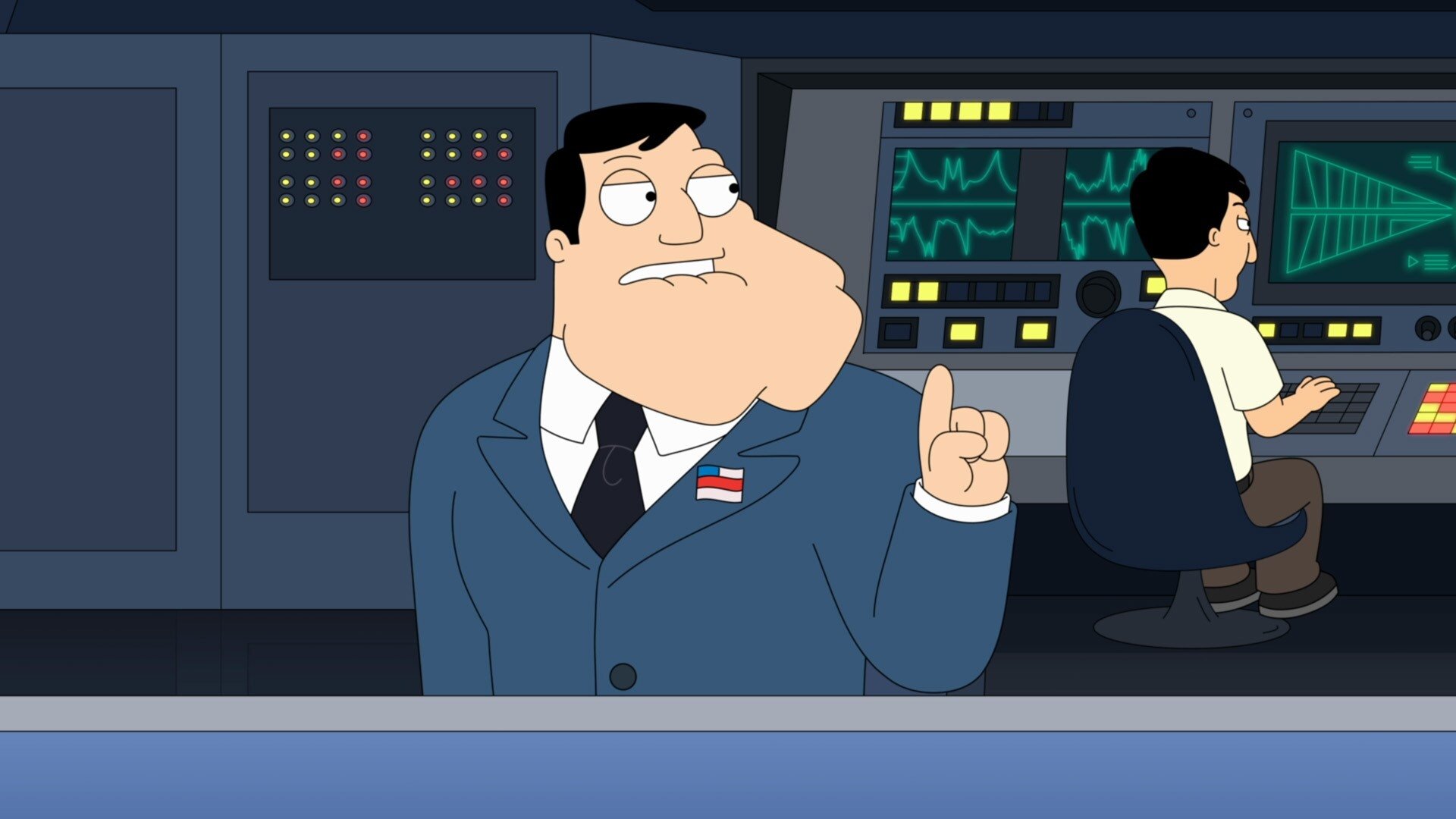American Dad!