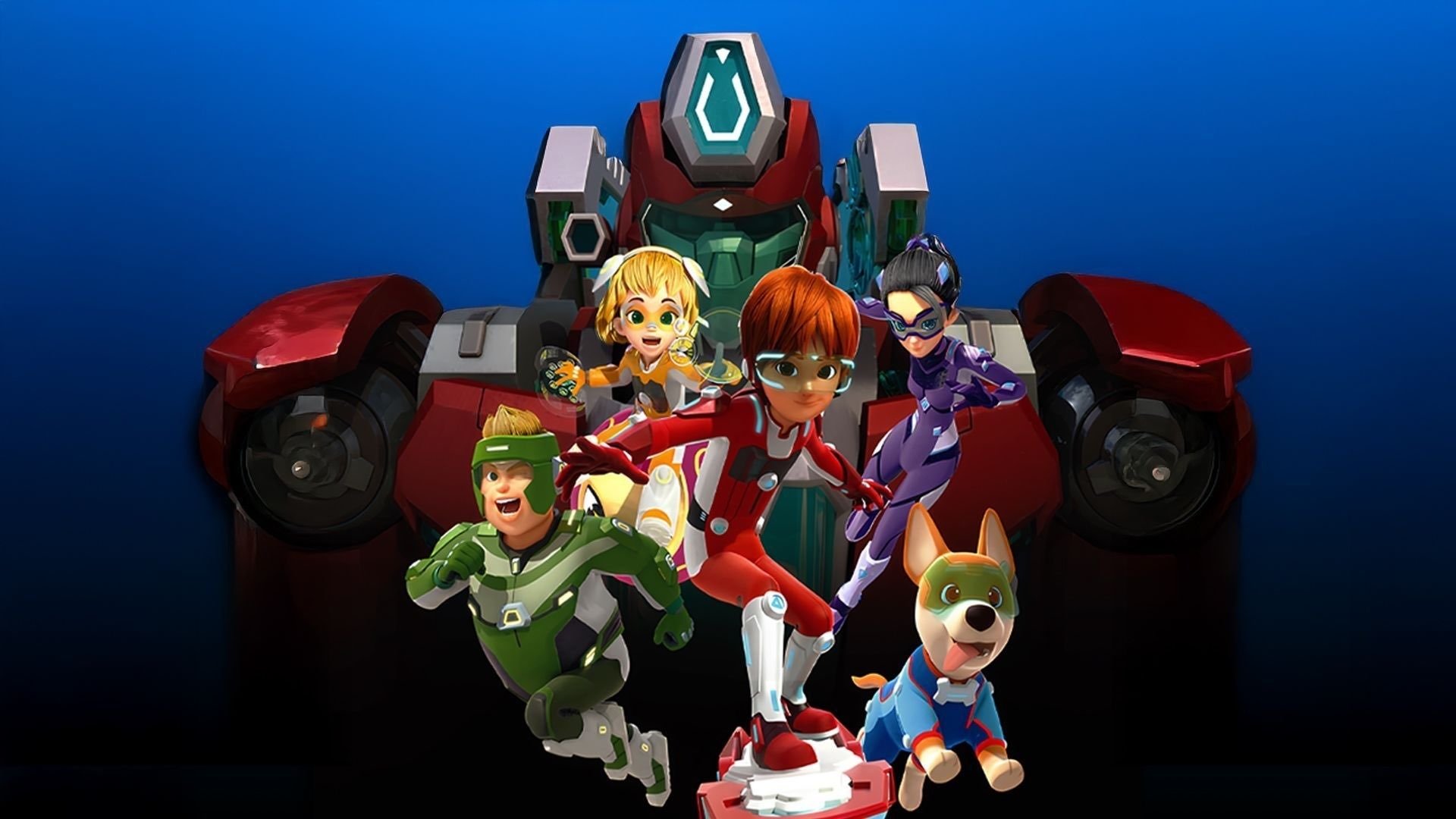 Virtual Guardians