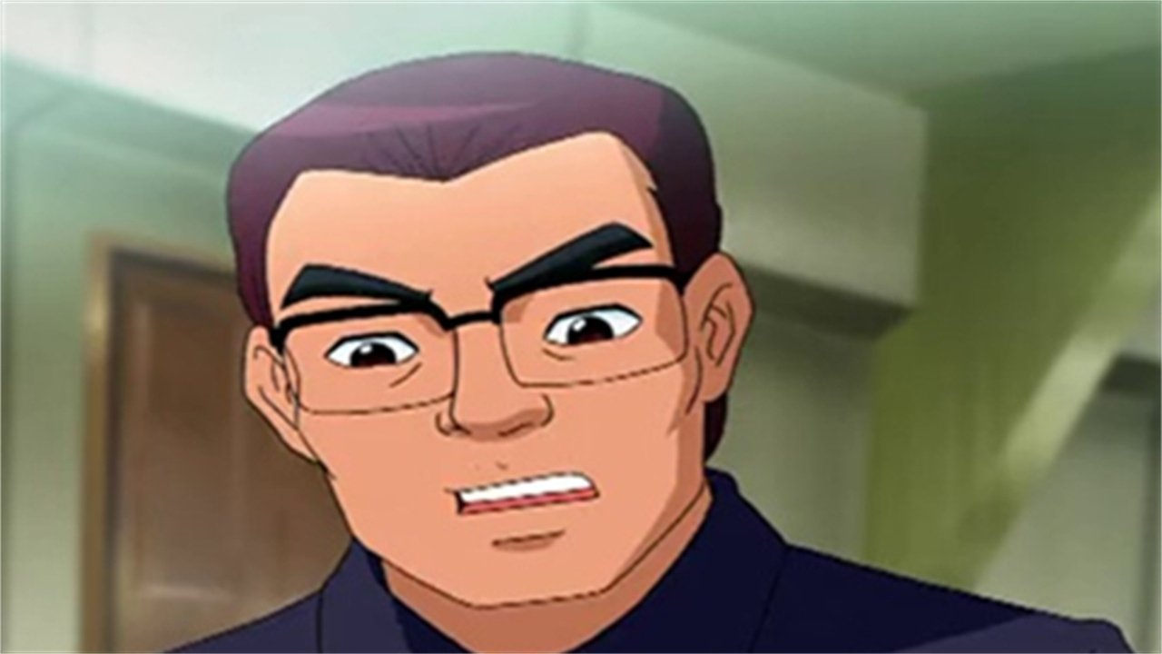 Thumbnail for Episode 25 Season 1 Episode 25