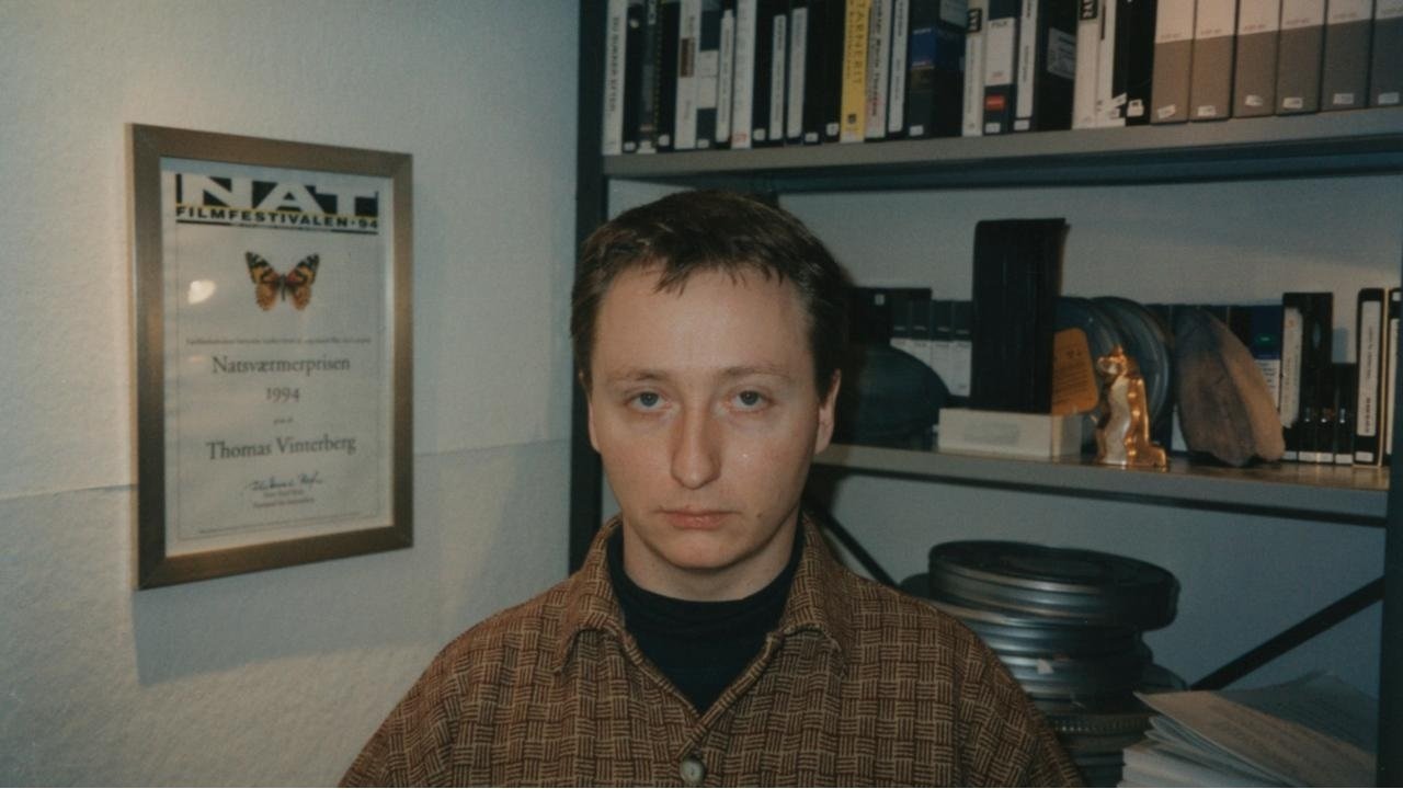 Forsmåelse (1995)