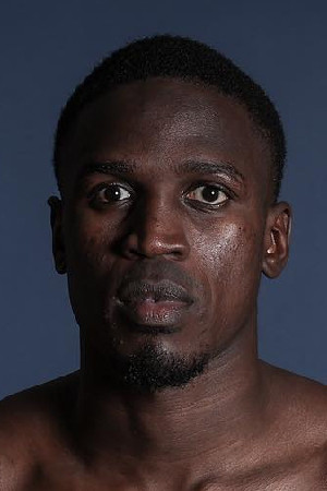 et billede af Souleymane Cissokho