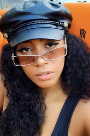 et billede af J. Rey Soul