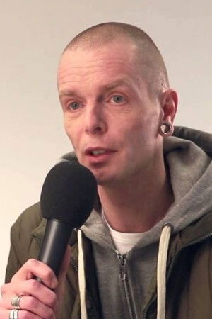 et billede af Marcel Van Der Zwan