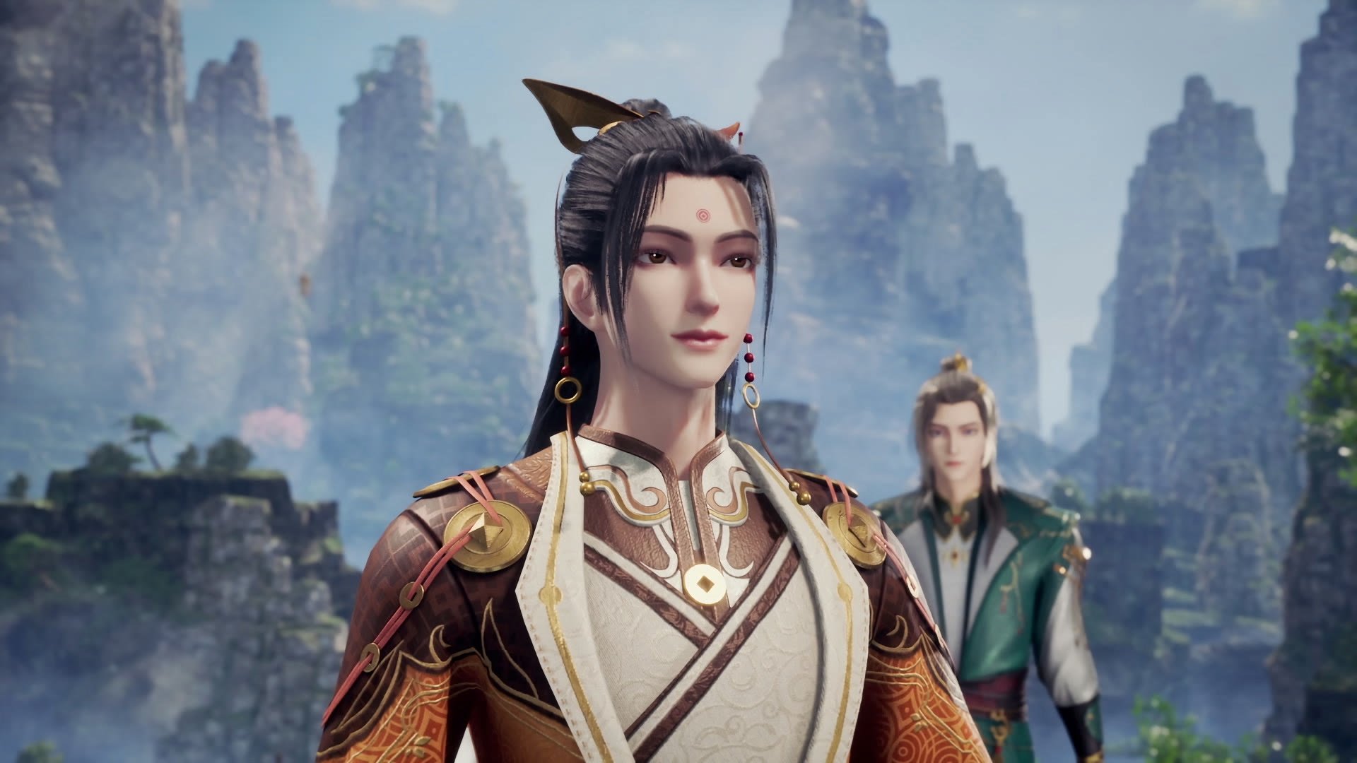 Thumbnail for Episode 11 Season 1 Episode 11