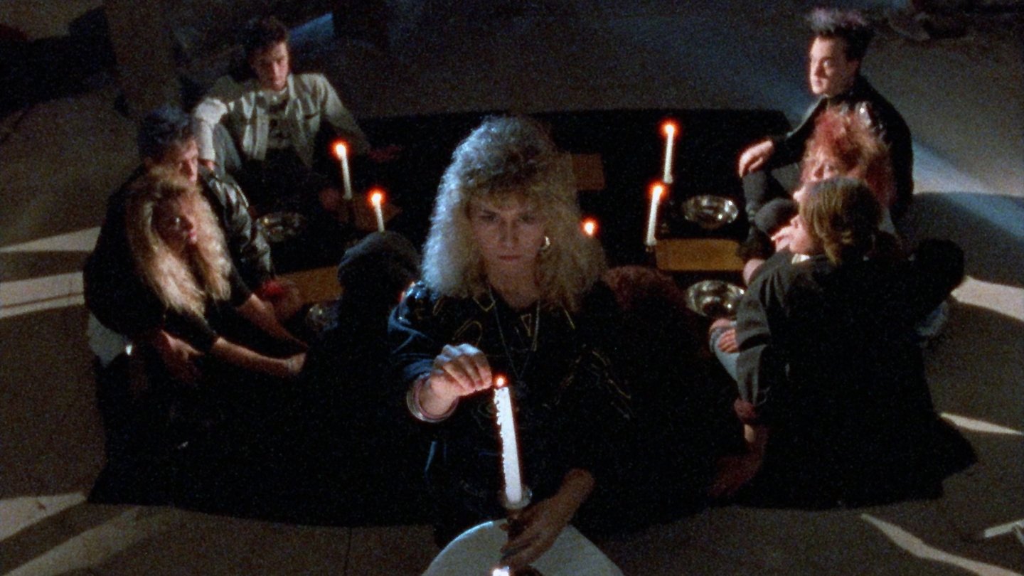 Dead Girls (1990)