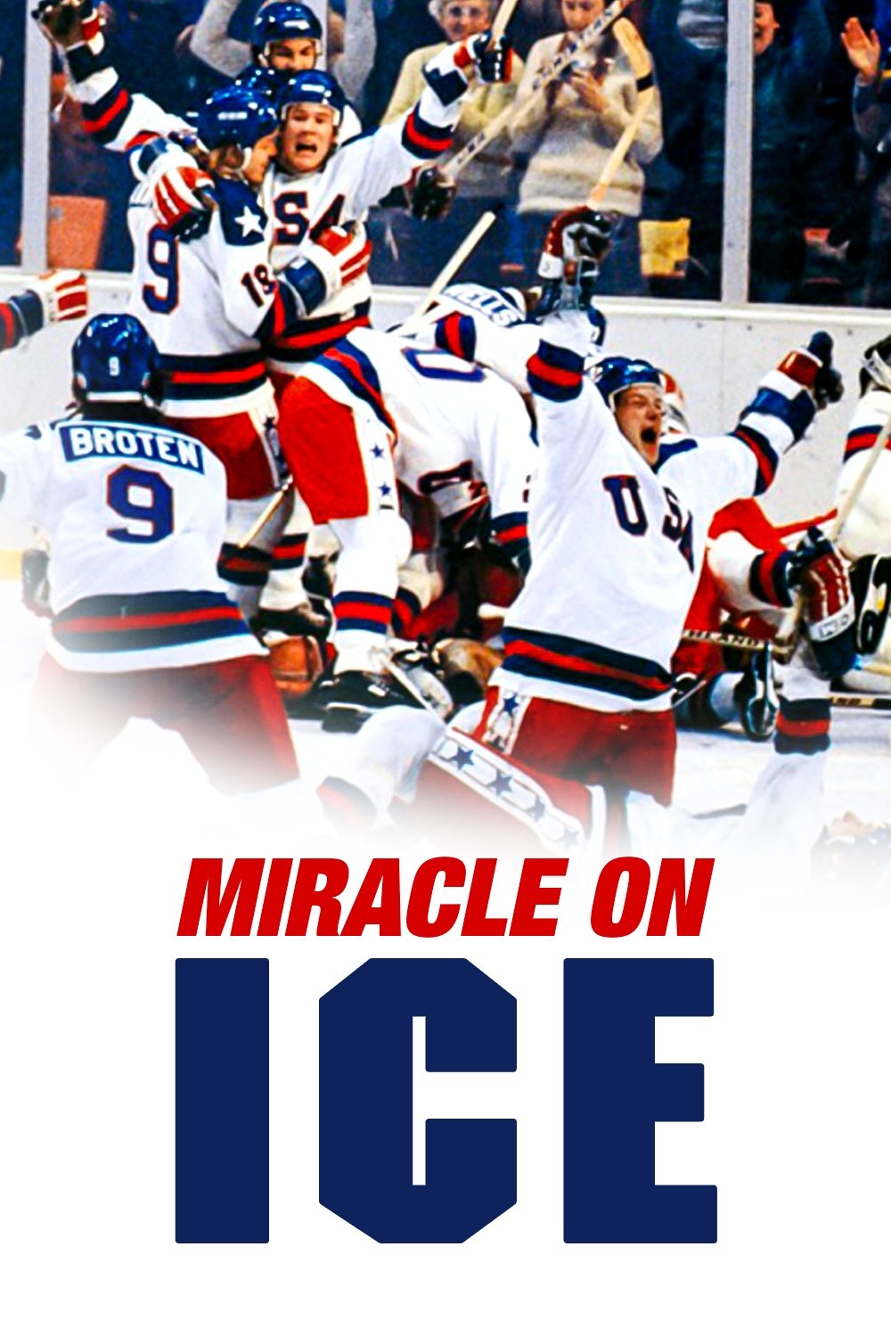 Miracle on Ice