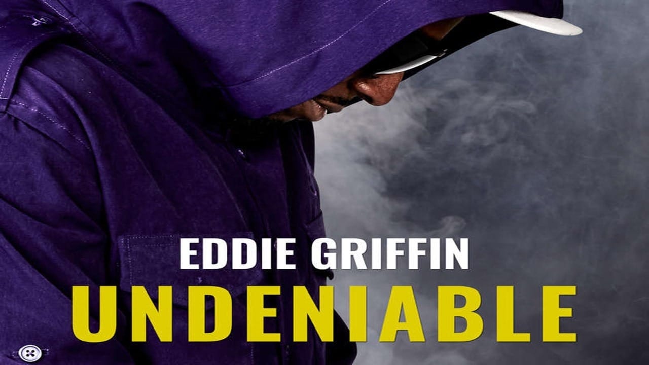 Watch Eddie Griffin: Undeniable 2018 Full Movie Online - ByPassMovies