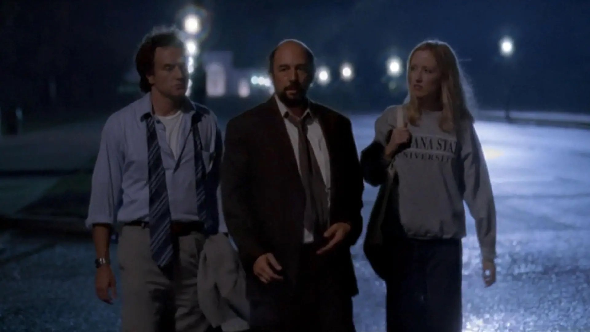 The West Wing