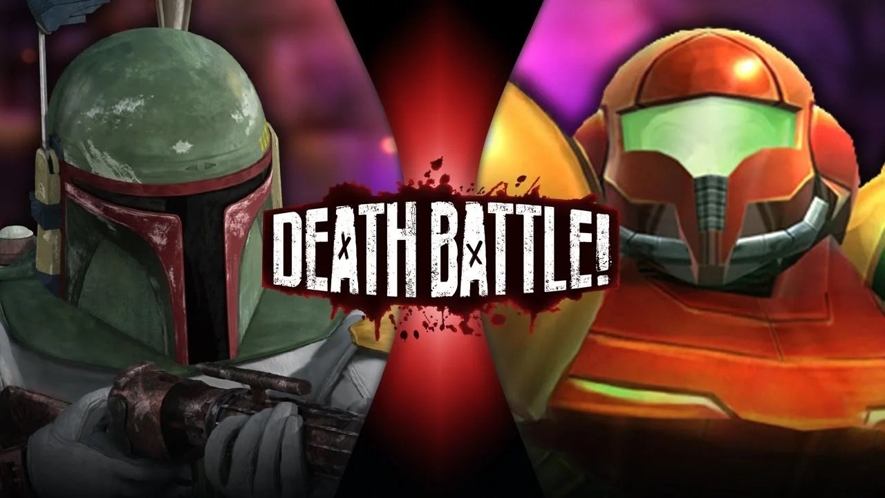 Episode 1