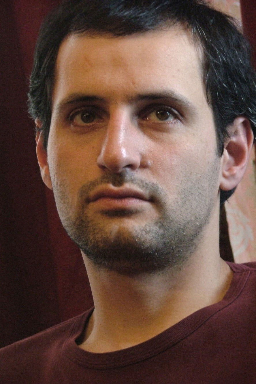 et billede af Alexey Popogrebsky