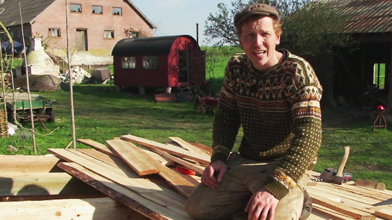 Frank & Kastaniegaarden