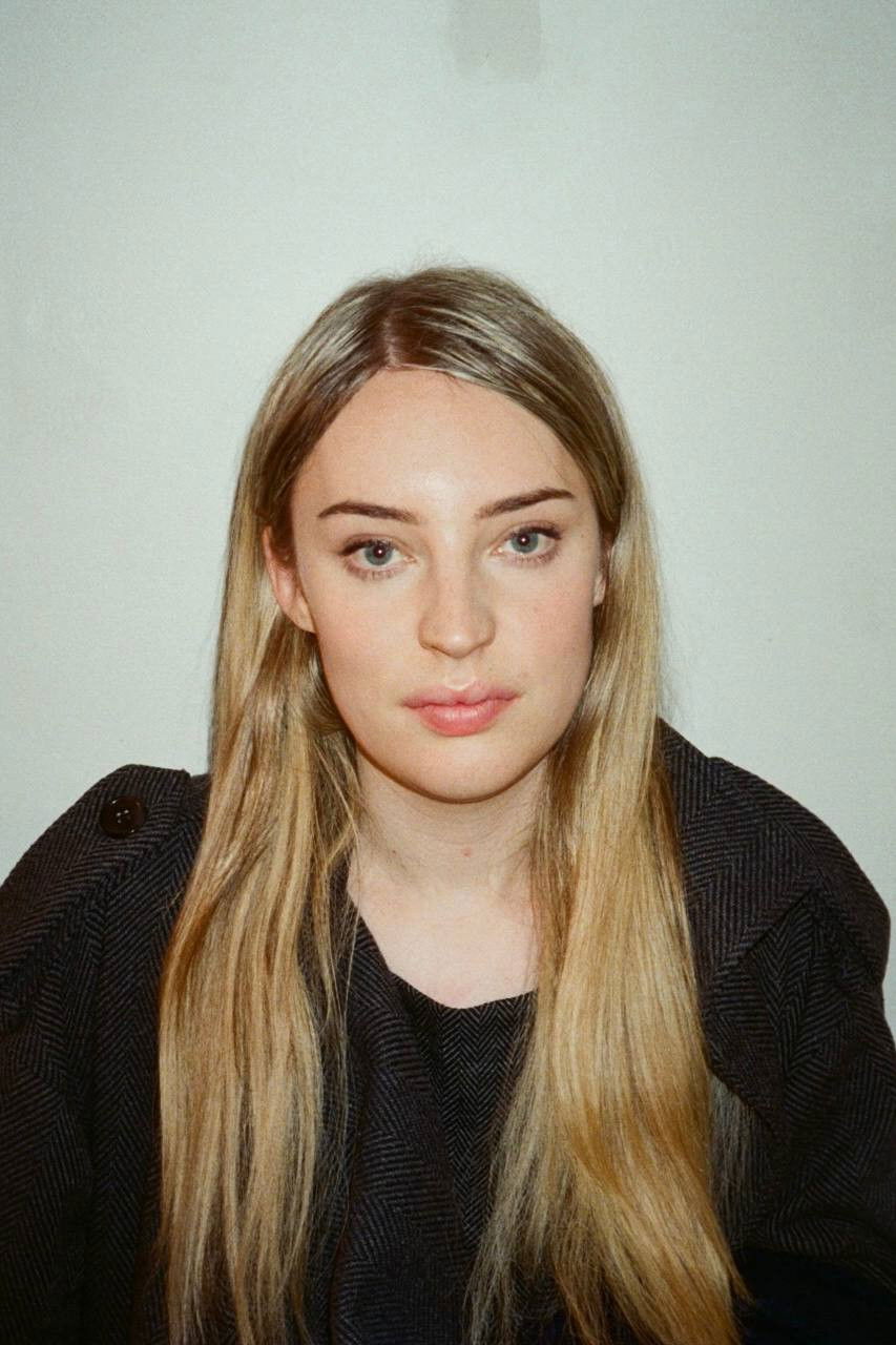 et billede af Aimee Armstrong