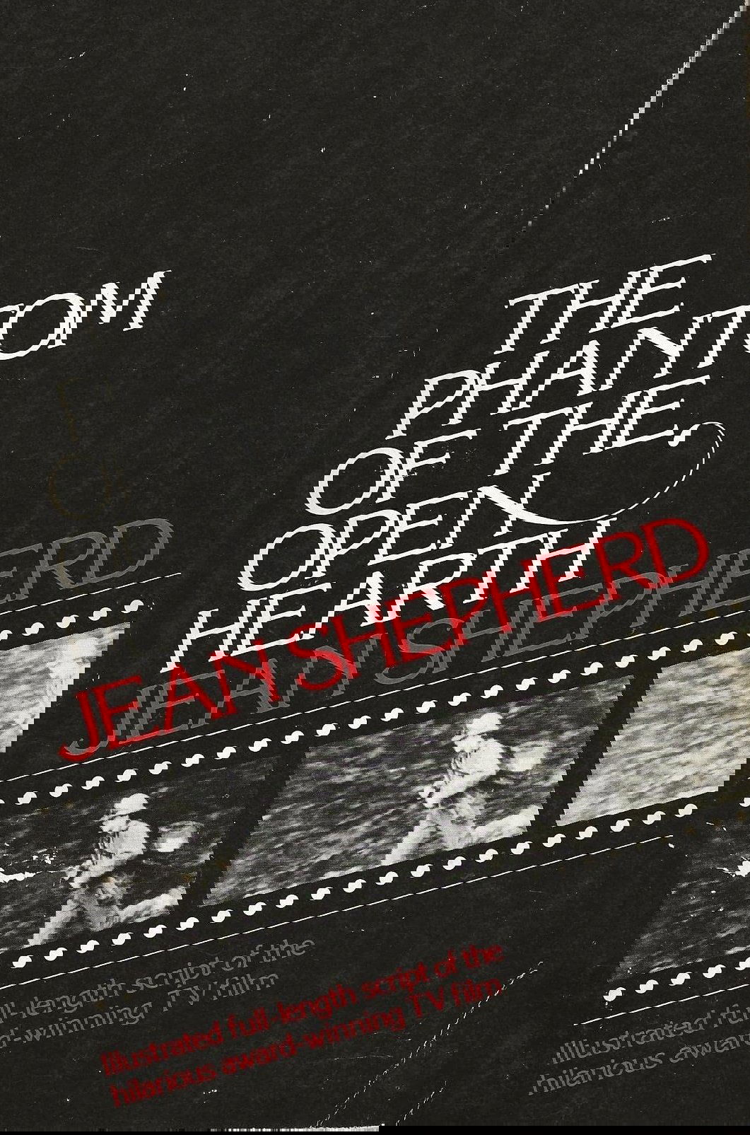 The Phantom of the Open Hearth