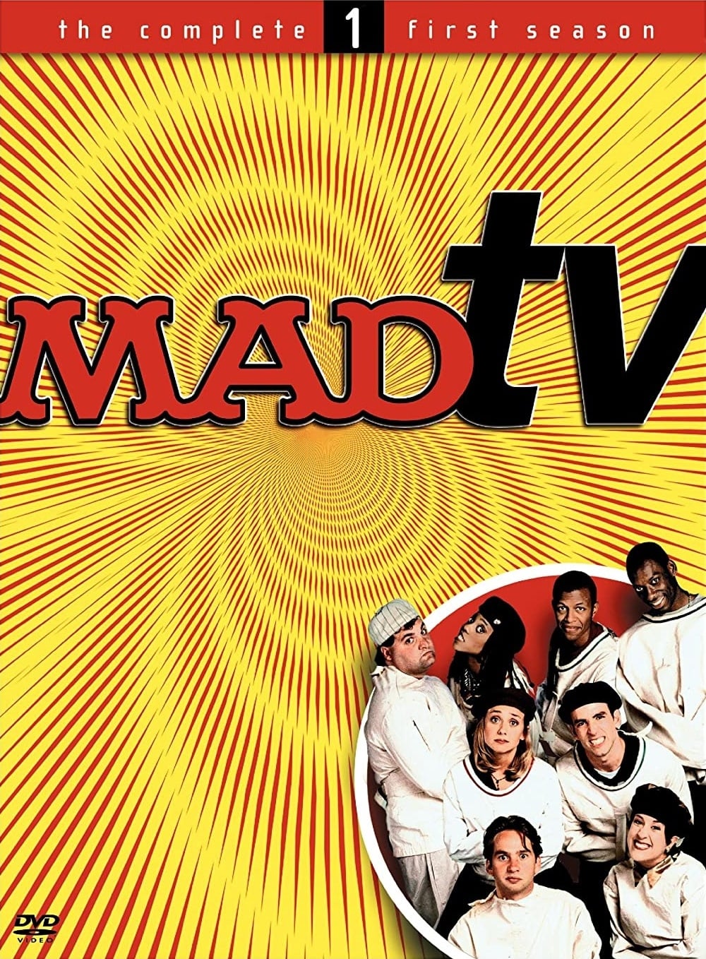MADtv - Season 1