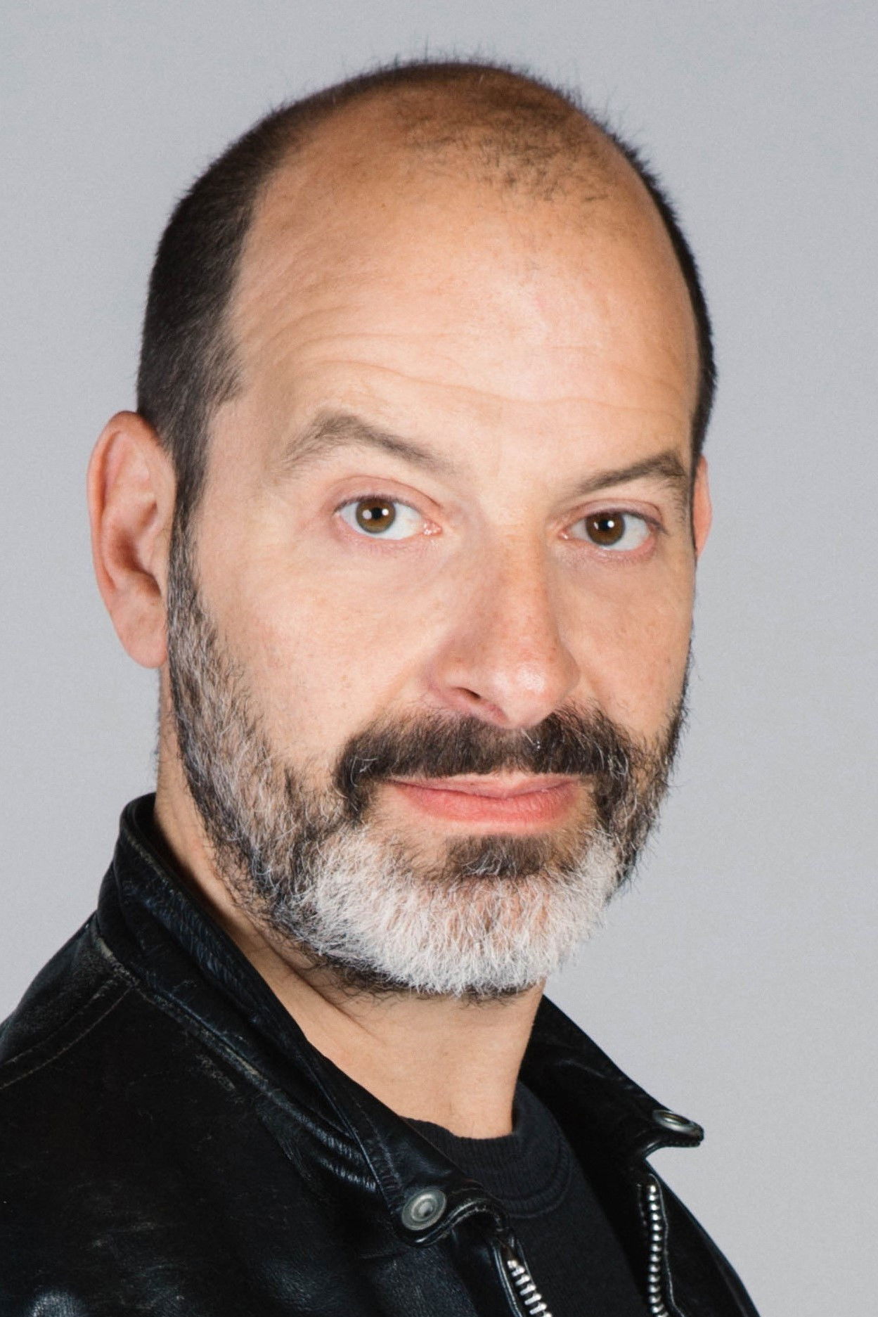 et billede af Josep Julien