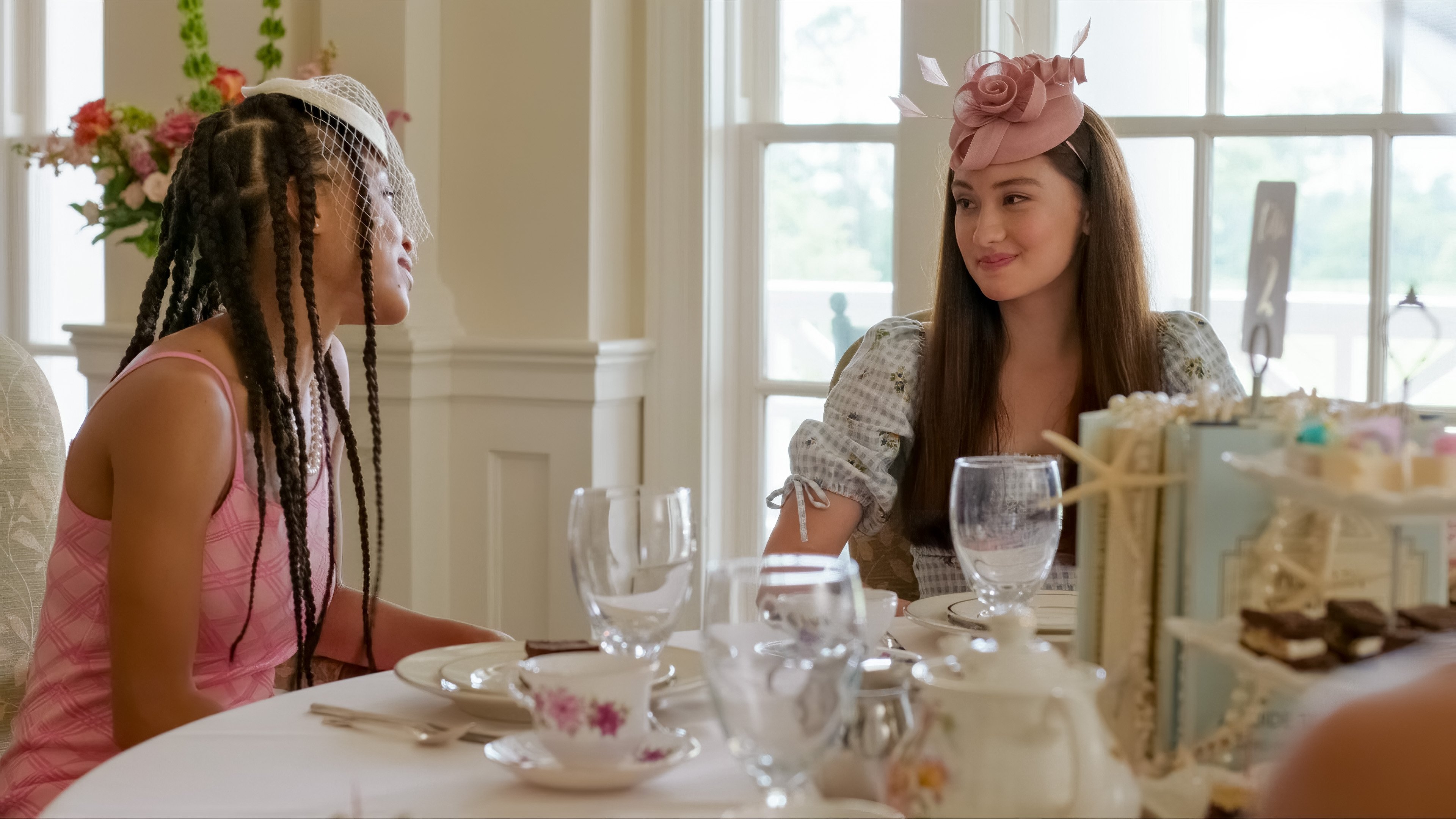 Thumbnail for Summer Dress Season 1 Episode 2