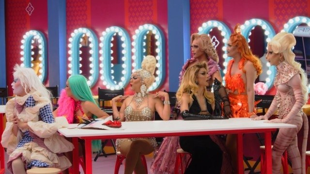 Episode 1