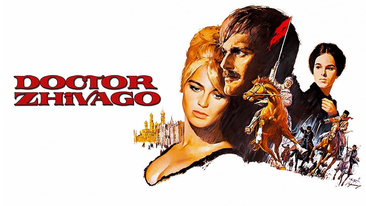 Doctor Zhivago