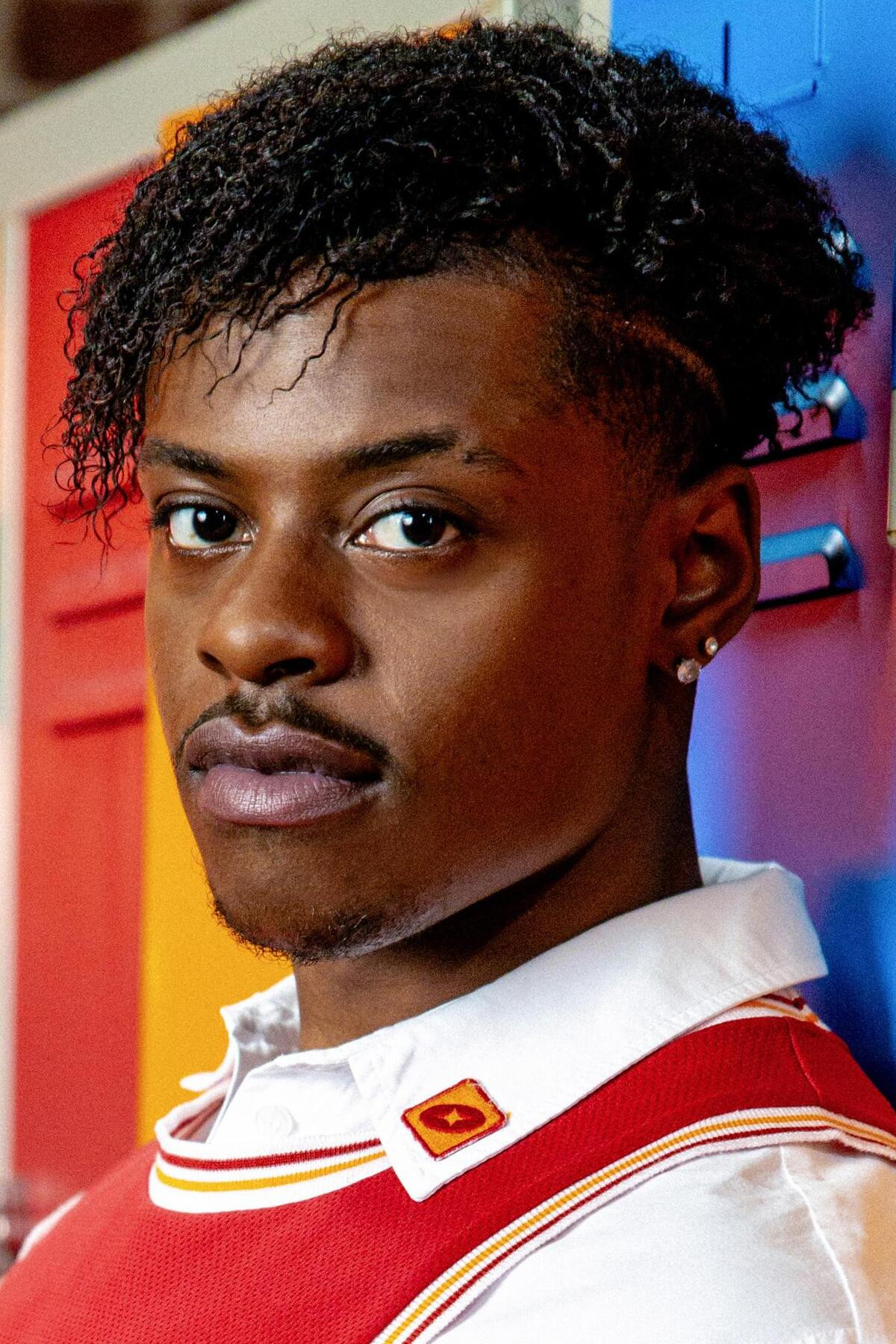 et billede af Héritier Tipo