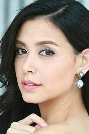 et billede af Sunisa Jett