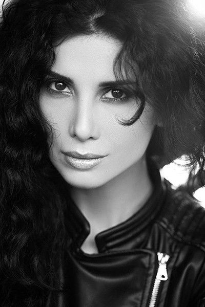 et billede af Aydan Axundzadə