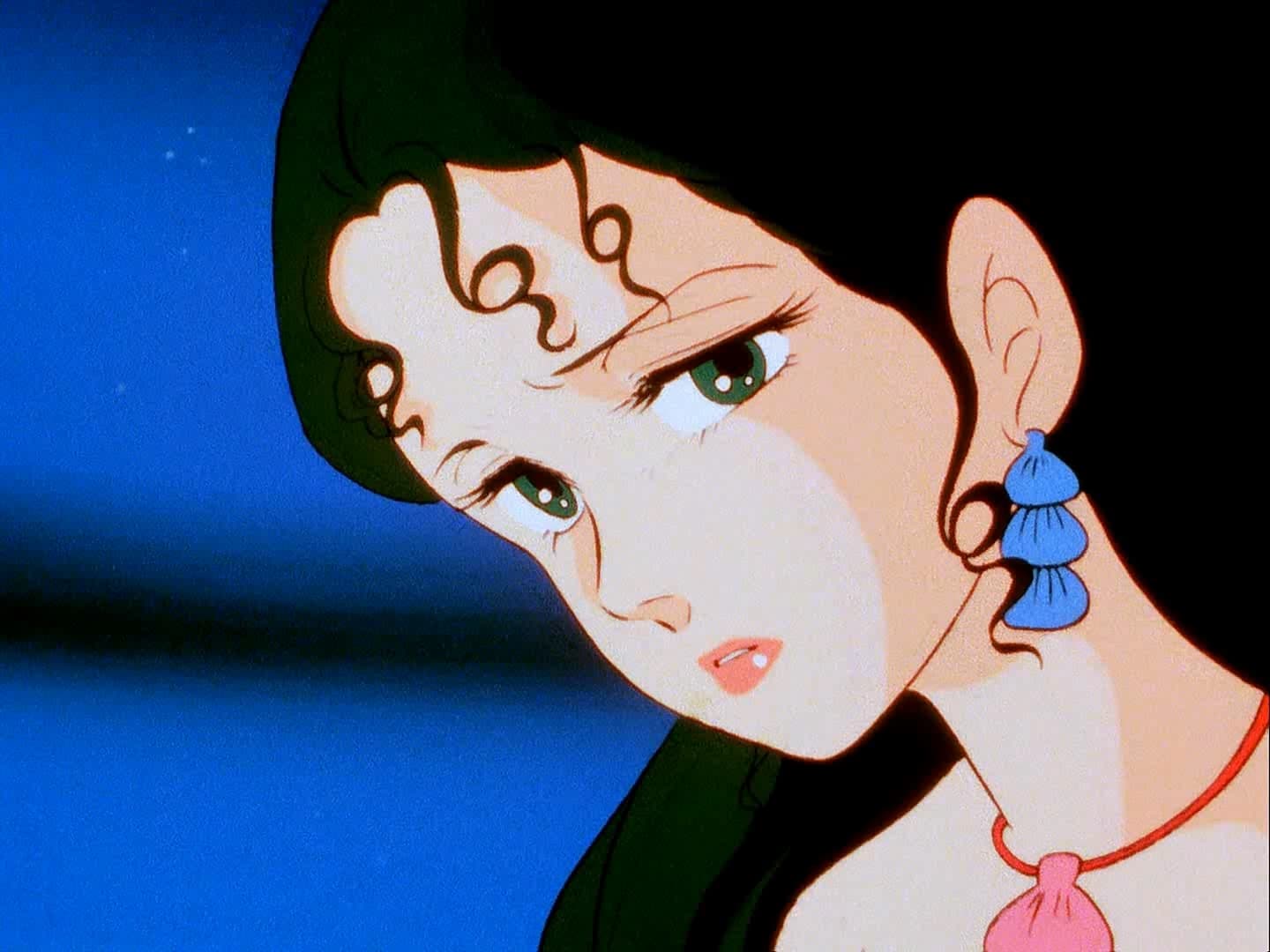 Urusei Yatsura