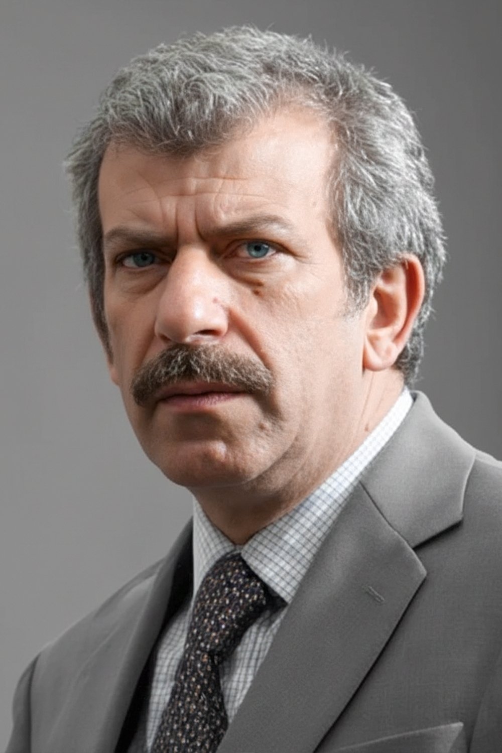 et billede af Giray Alpan