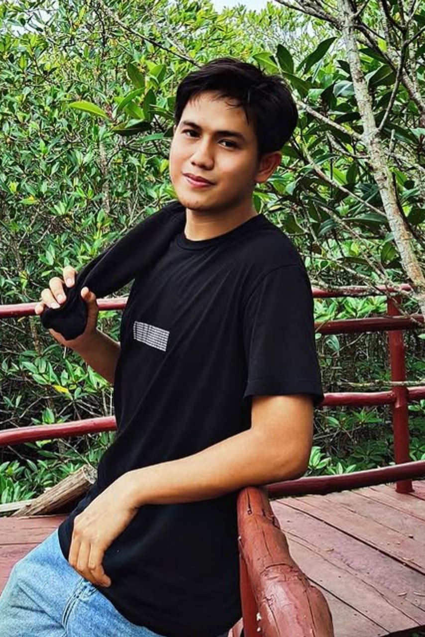 et billede af Rian Hardiyatna