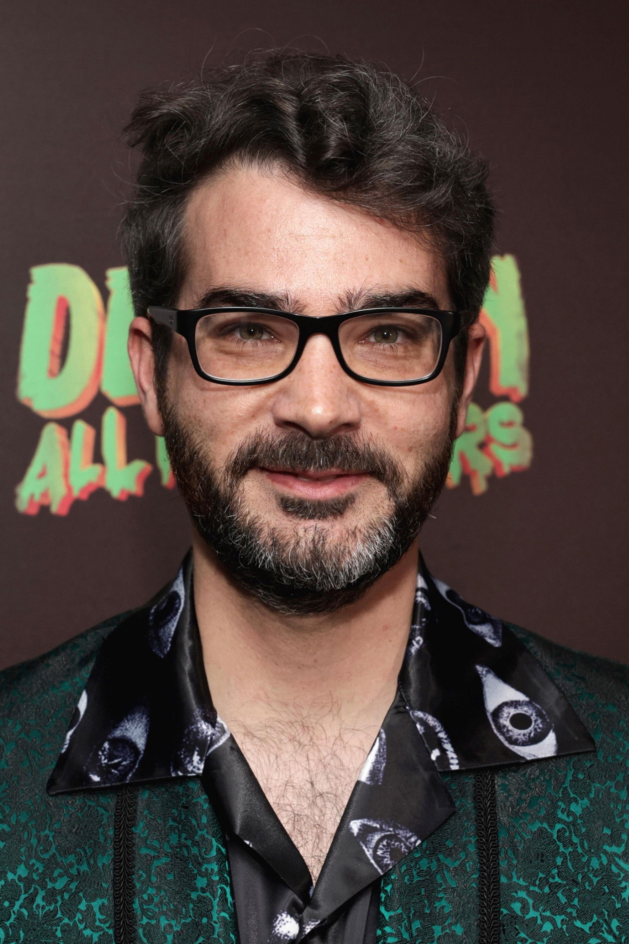 et billede af Charles A. Pieper