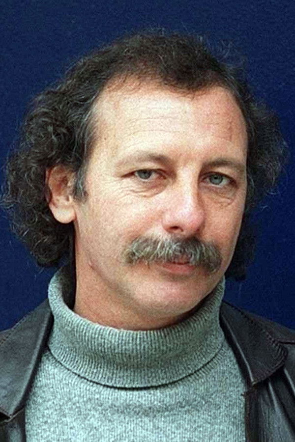 et billede af Alberto Lecchi