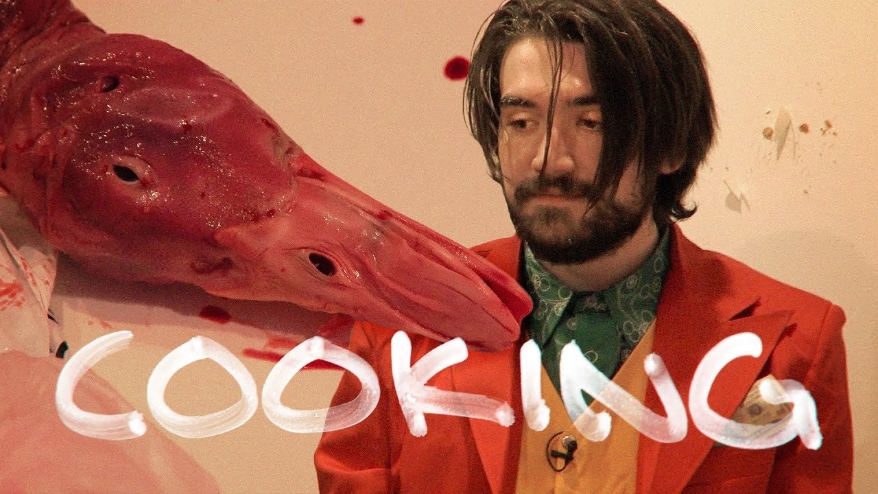 Thumbnail for $1000 thanksgiving cook-off Season 1 Episode 7