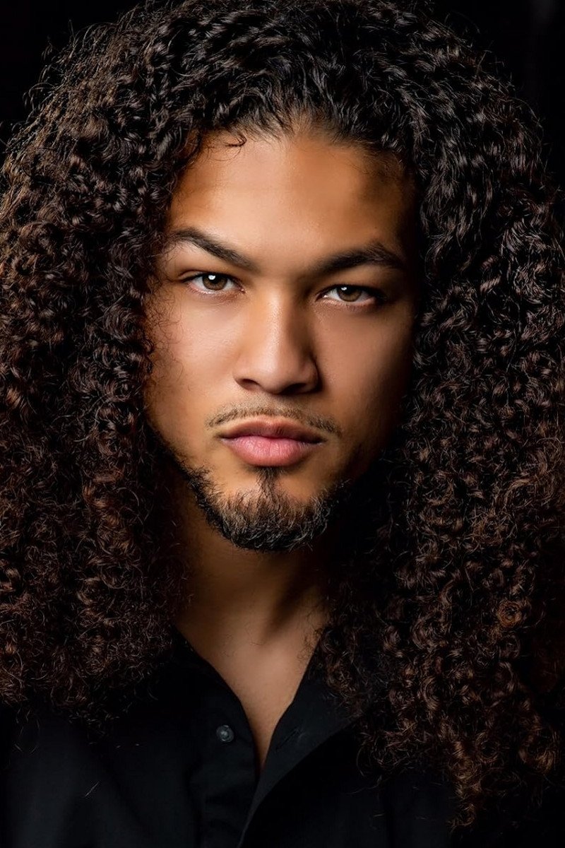 et billede af Timothy Kyle Roberts