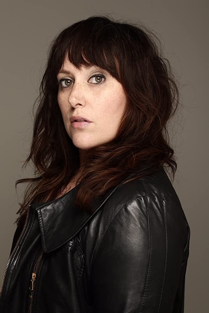 et billede af Lauren Aparicio