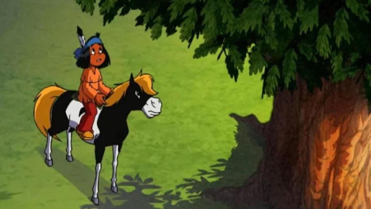 Yakari