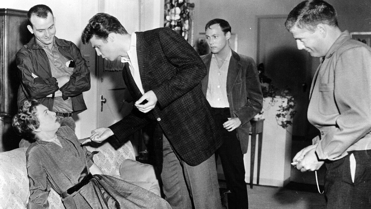 Joy Ride (1958)