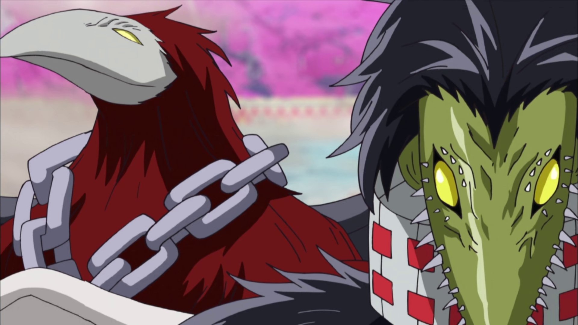 Toriko