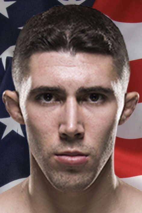 et billede af Mike Trizano