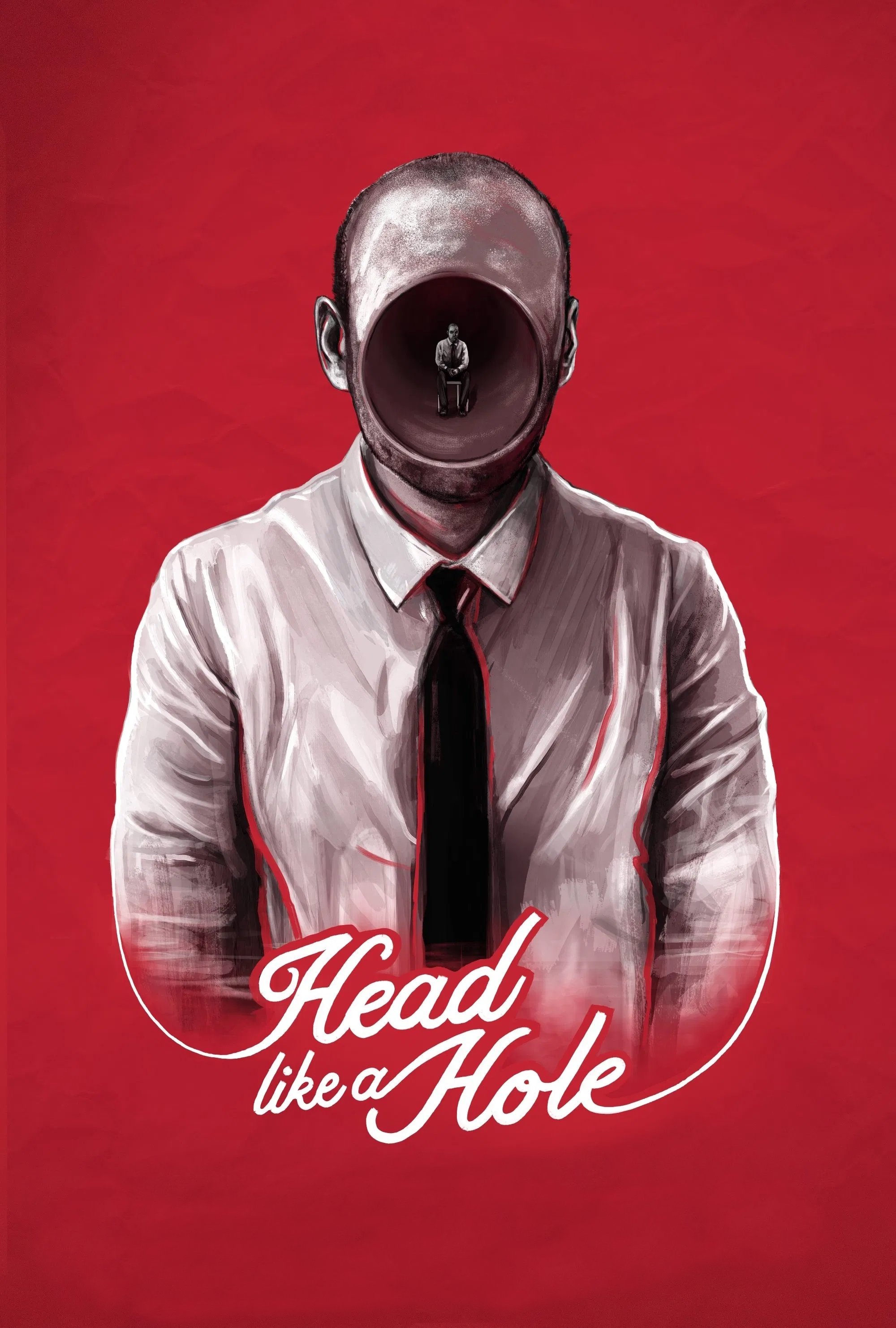 Head Like a Hole Head Like a Hole