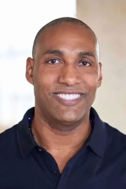 et billede af Daman Sayho