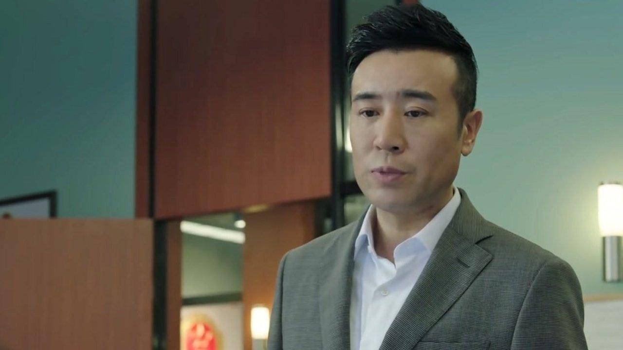 决胜法庭 - Épisode 3