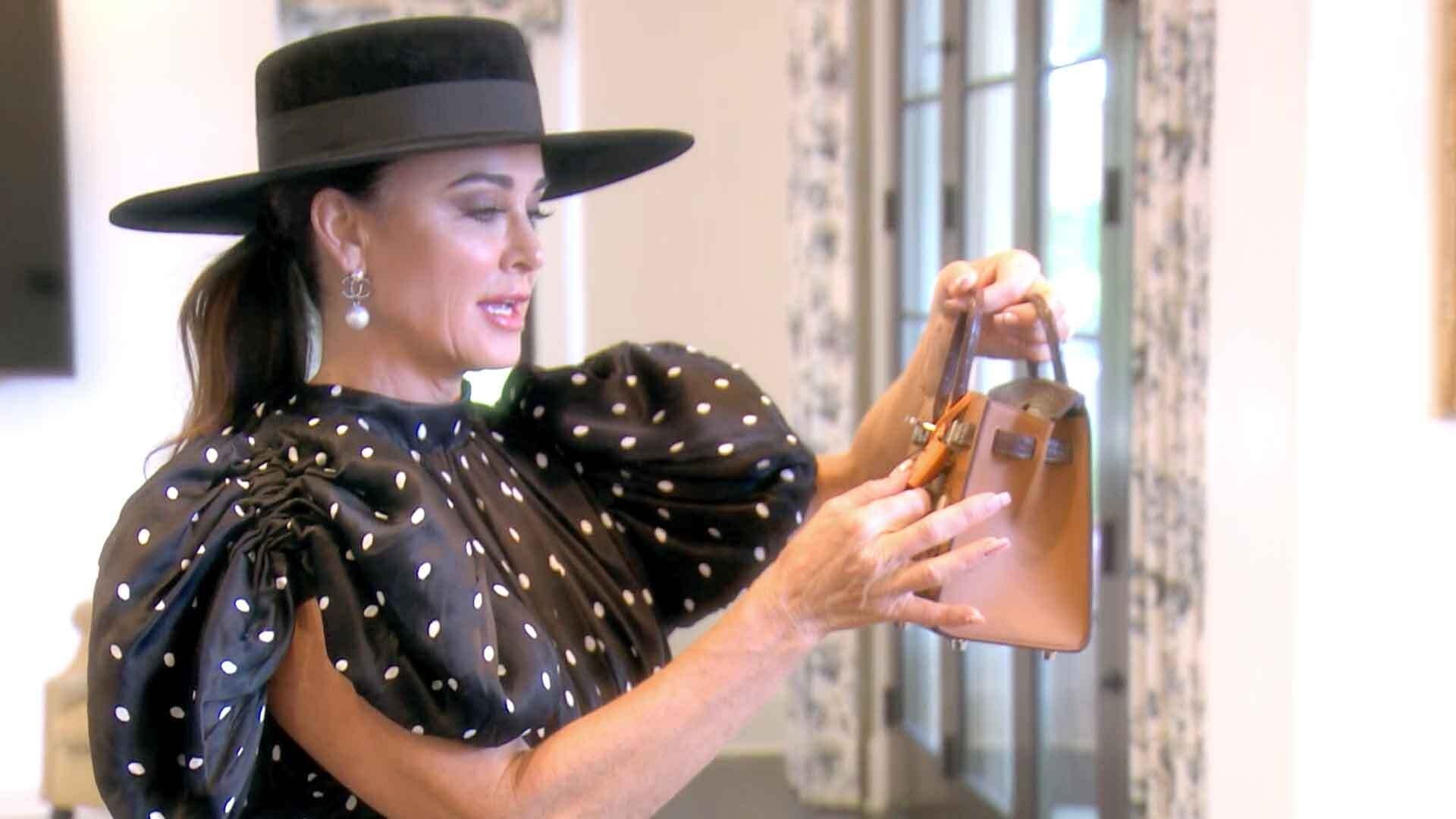 Les Real Housewives de Beverly Hills 11x5