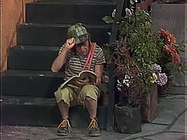 El Chavo del Ocho