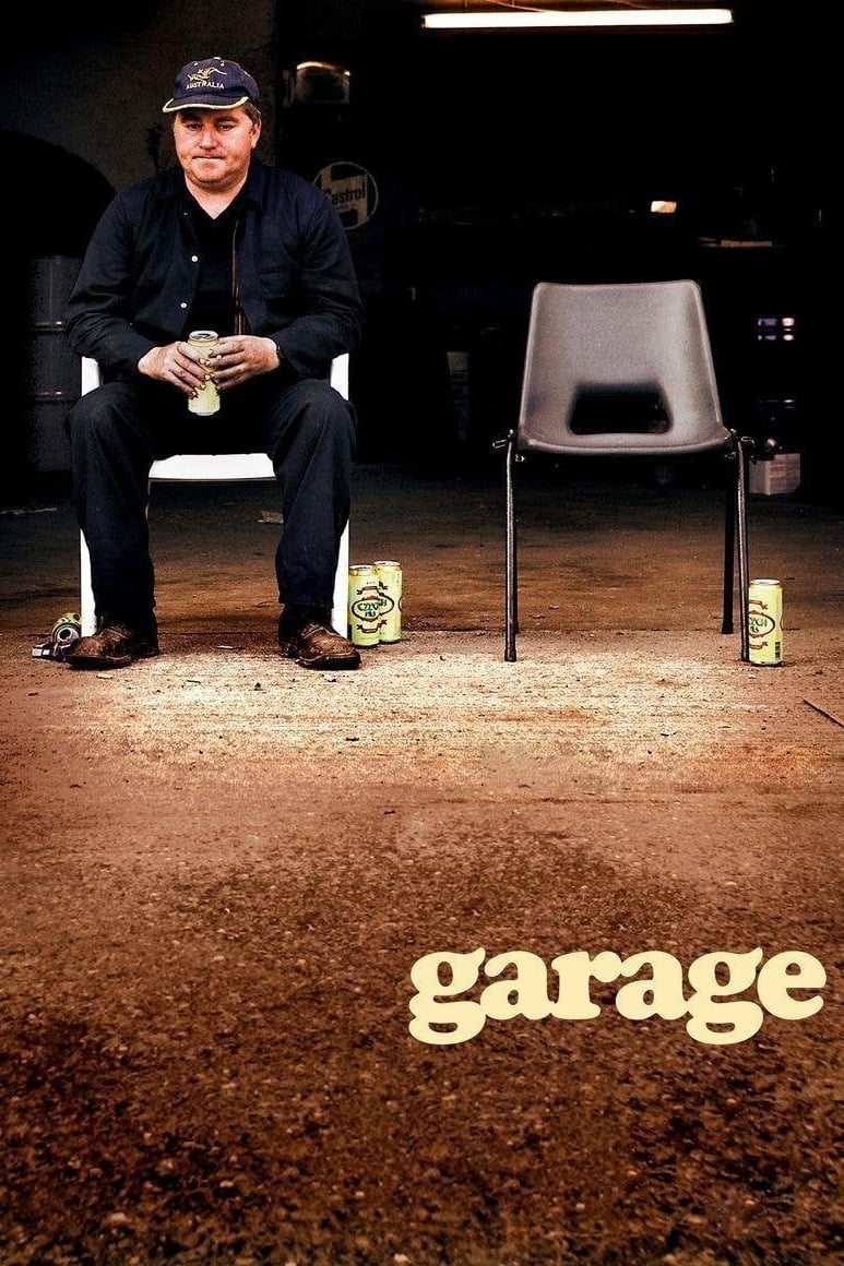 Affiche du film Garage 41550
