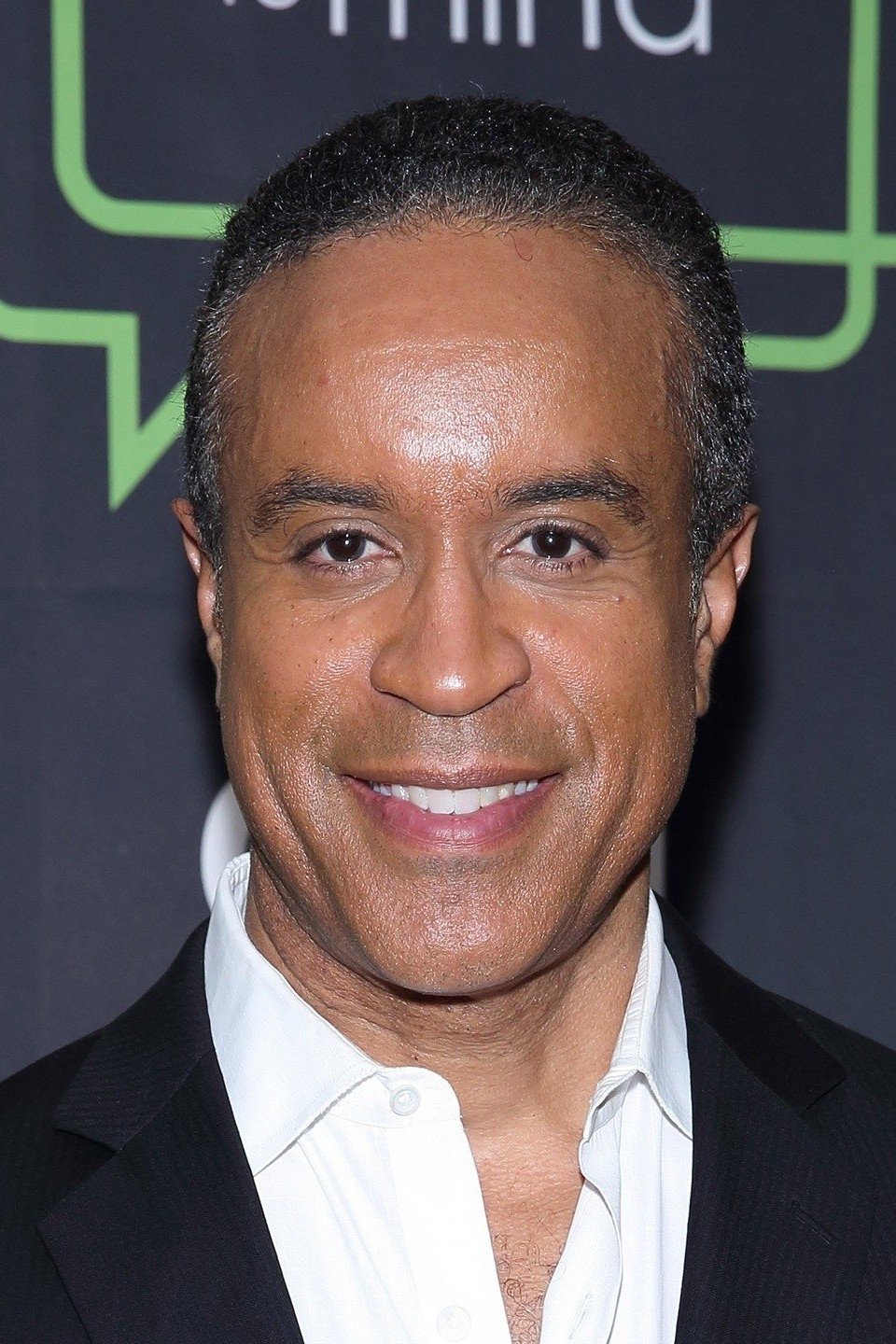 et billede af Maurice DuBois